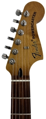 Fender Ltd. Ed. Powercaster 4